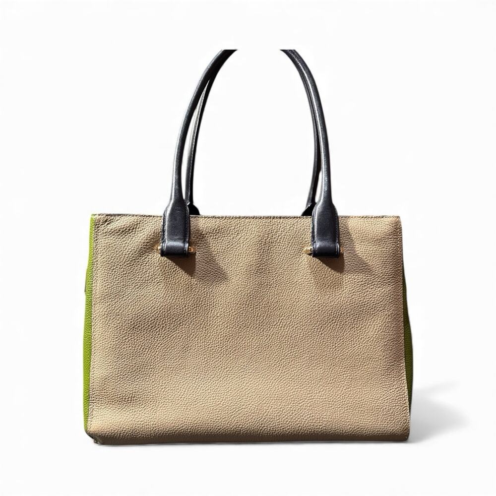 Coach Swagger Carryall tote bag - Picture 2 of 10